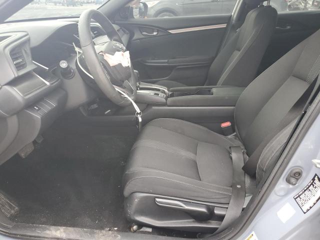 2018 HONDA CIVIC EX SHHFK7H55JU420853