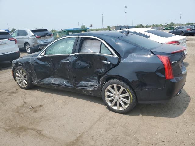 Vin: 1g6ah5rx2g0194960, lot: 59363625, cadillac ats luxury 20162
