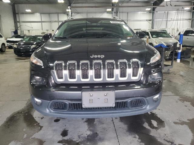 2016 JEEP CHEROKEE L - 1C4PJMCS6GW173772