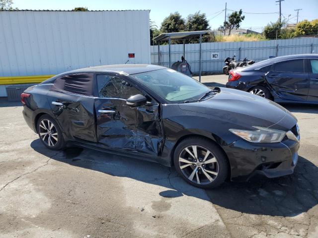 Vin: 1n4aa6ap7hc401514, lot: 62694065, nissan maxima 3.5s 20174