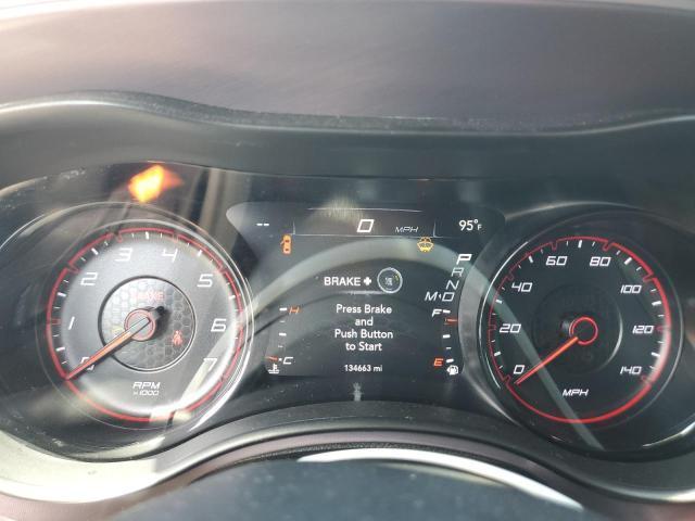 2019 DODGE CHARGER SX - 2C3CDXBG1KH670809