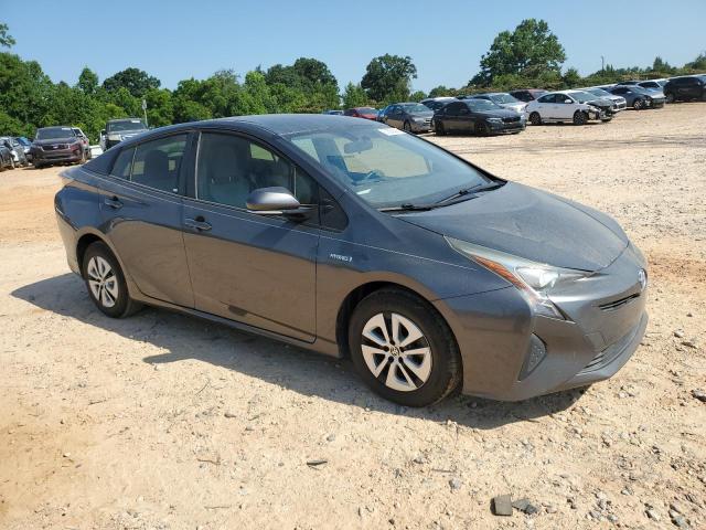 Vin: jtdkarfuxg3001864, lot: 61808365, toyota prius 20164