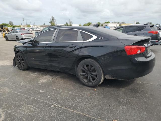 Vin: 2g1105s38j9141066, lot: 58632915, chevrolet impala lt 20182