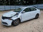 2017 VOLKSWAGEN JETTA SE - 3VWDB7AJ7HM354308