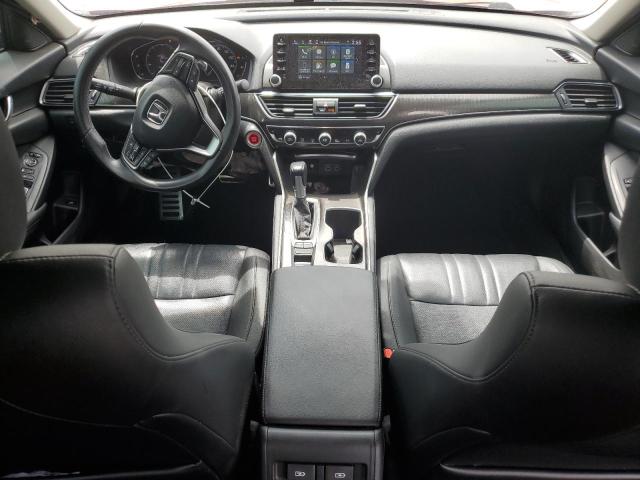 2021 HONDA ACCORD SPO 1HGCV1F49MA091365