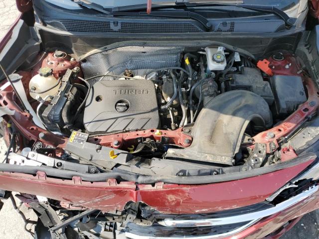 2023 BUICK ENCORE GX KL4MMGSL1PB152707