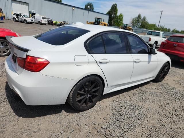 Vin: wba3a9c59df477158, lot: 61975015, bmw 3 series i 20133