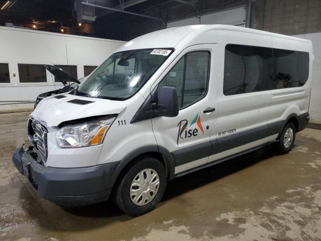 FORD TRANSIT T-