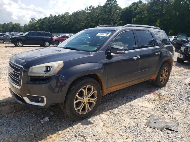 GMC ACADIA SLT