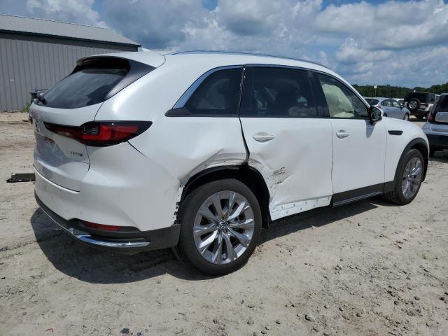 Vin: jm3kkehd6r1189386, lot: 61665755, mazda cx-90 premium plus 20243