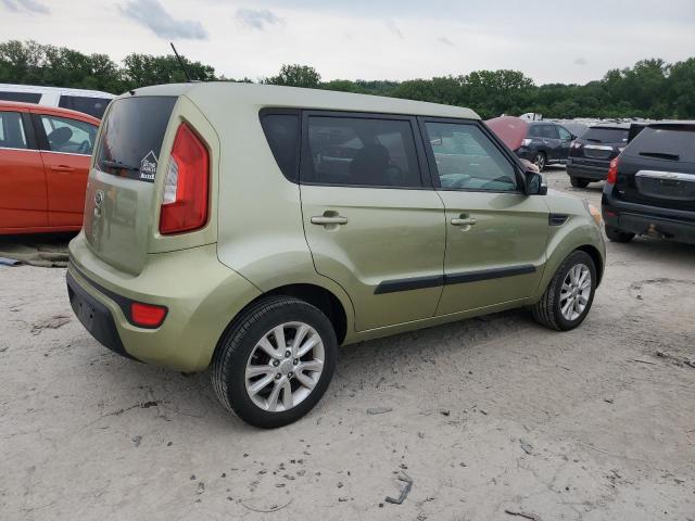 Vin: kndjt2a65c7435408, lot: 60782975, kia soul + 20123
