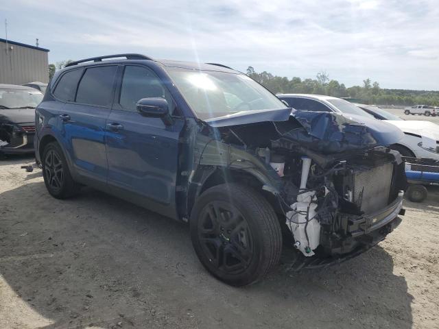 Vin: 5xyp5dgc2rg535412, lot: 59612785, kia telluride sx 20244