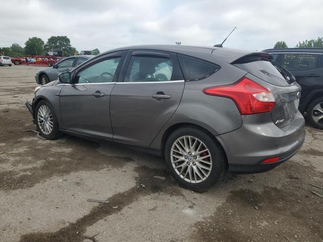 2012 FORD FOCUS SEL - 1FAHP3M28CL210639