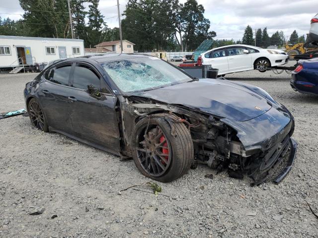2019 PORSCHE PANAMERA T WP0AF2A75KL145434