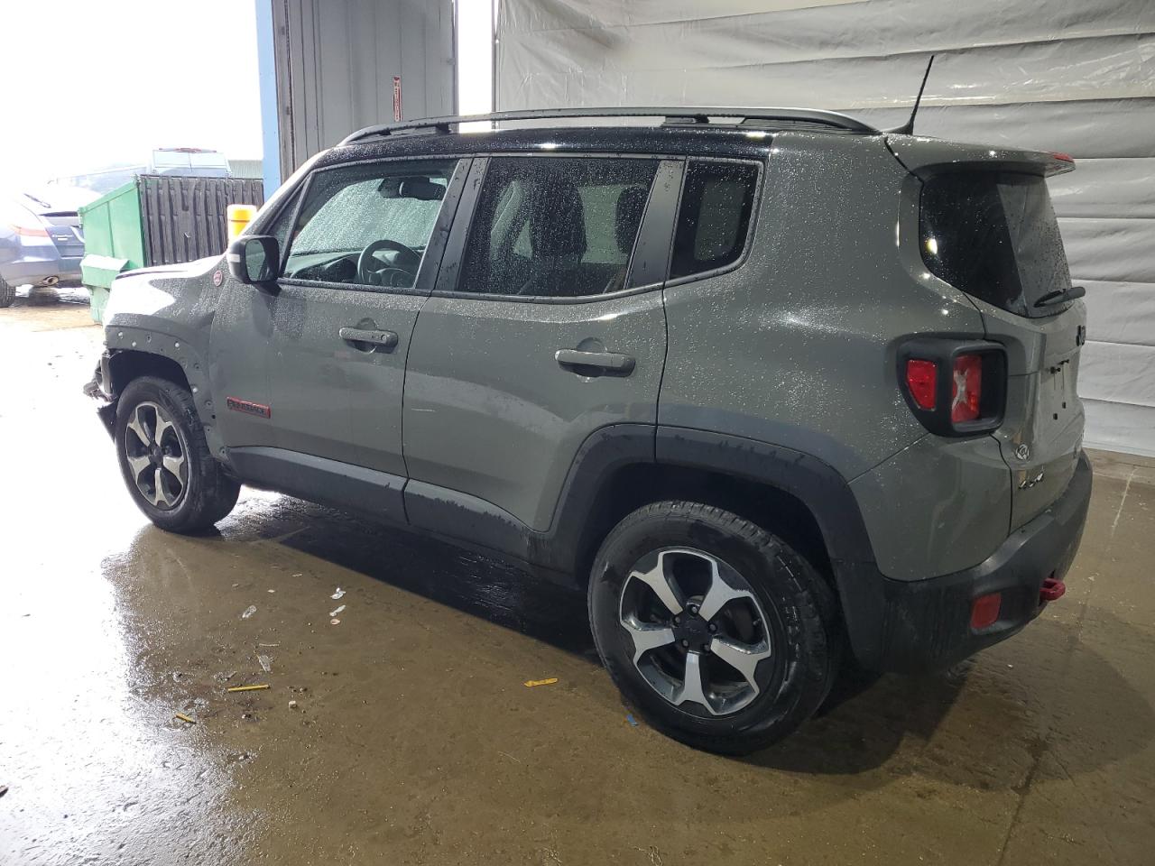 JEEP RENEGADE TRAILHAWK