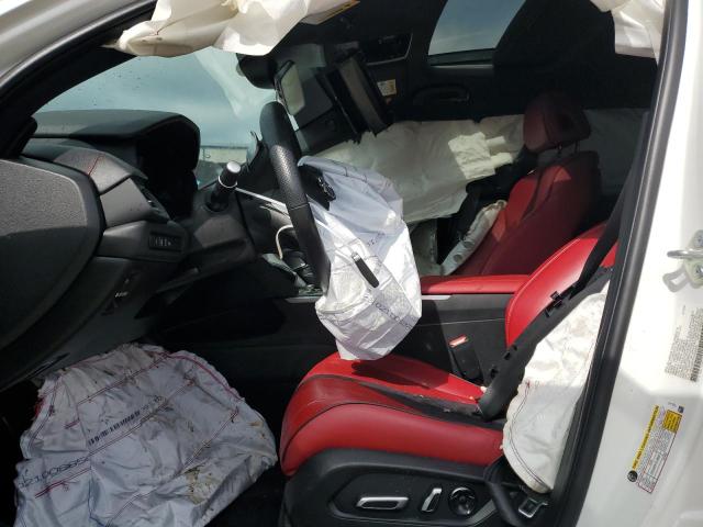 2022 ACURA TLX TECH A 19UUB6F57NA000405