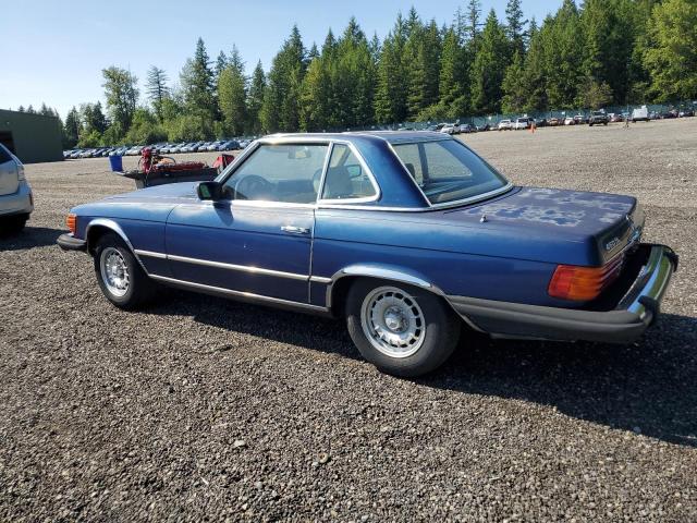 Vin: wdb10704412061018, lot: 59732355, mercedes-benz sl-class 19802