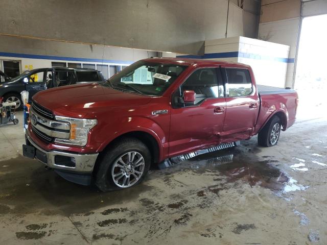 FORD F150 SUPER