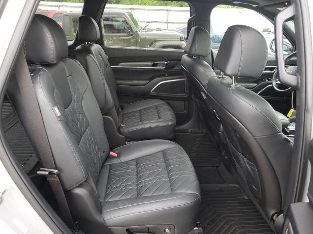 2024 KIA TELLURIDE 5XYP3DGC9RG483086