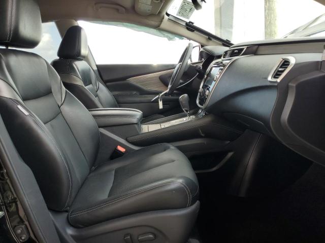 2017 NISSAN MURANO S 5N1AZ2MH9HN173273