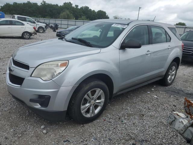 Vin: 2gnalaek6e6359371, lot: 61577595, chevrolet equinox ls 2014 img_1