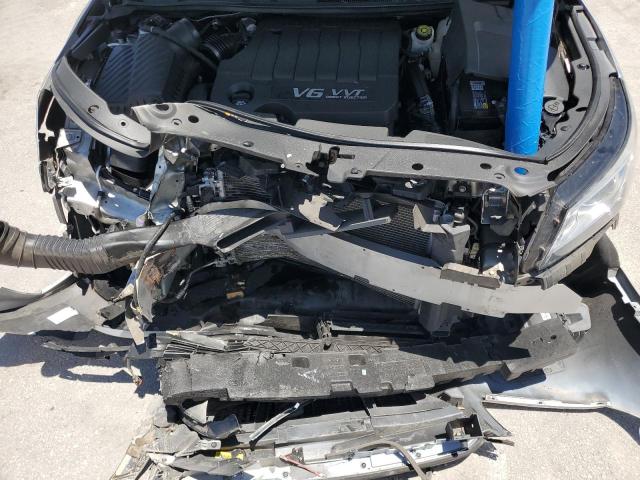 2015 BUICK LACROSSE 1G4GB5G37FF203927