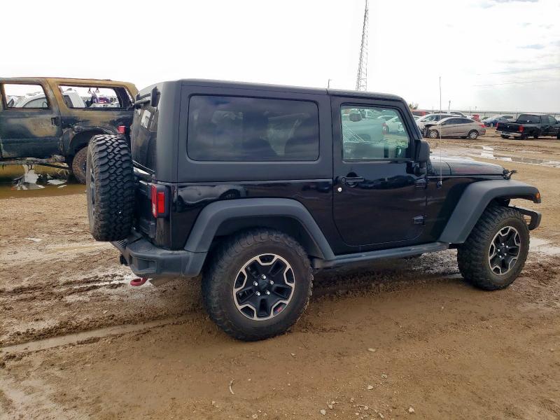 Vin: 1c4bjwcg8gl170360, lot: 60098755, jeep wrangler rubicon 20163
