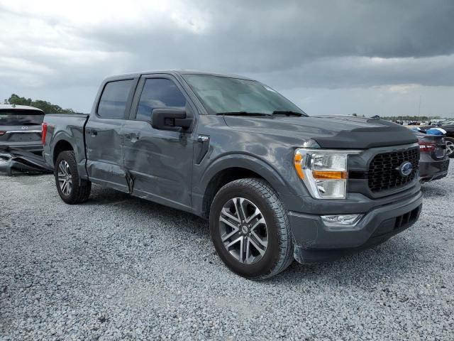 Vin: 1ftew1cp2mfa66913, lot: 60974875, ford f-150 supercrew 20214