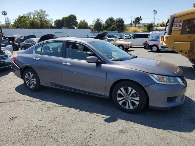 2015 HONDA ACCORD LX - 1HGCR2F36FA108644