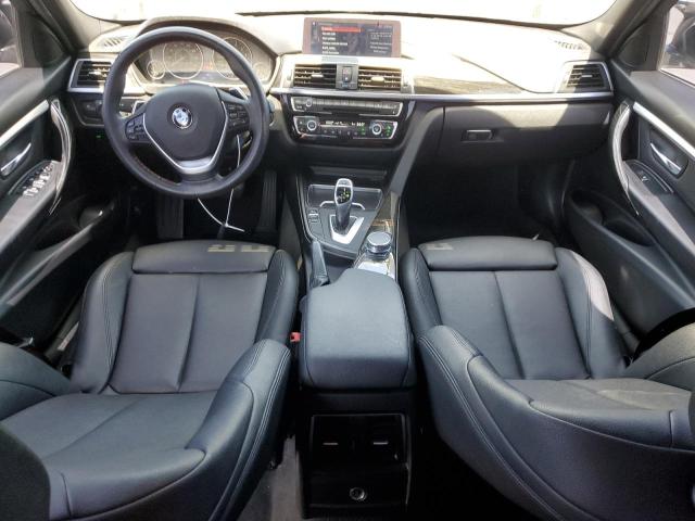 2018 BMW 330 I WBA8B9C54JK677077