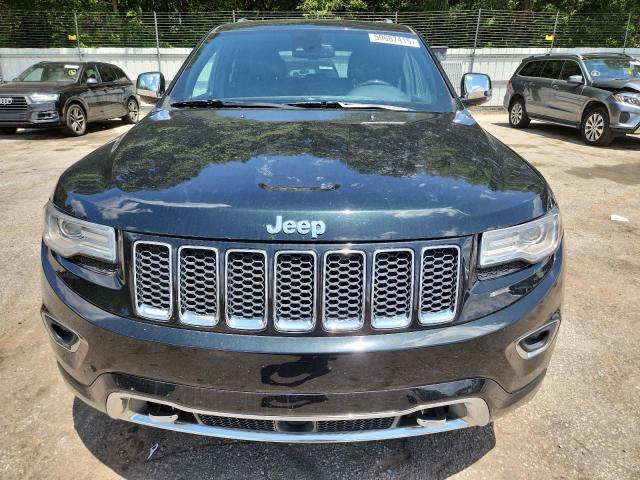 2015 JEEP GRAND CHER #3297861777