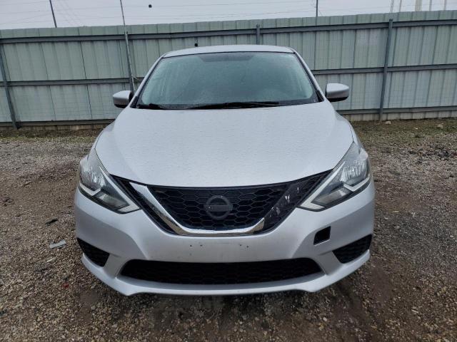 2016 NISSAN SENTRA S - 3N1AB7AP8GY211114