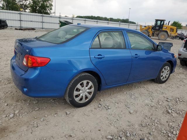 Vin: jtdbu4ee0aj064401, lot: 60706975, toyota corolla base 20103