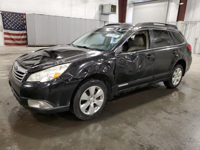 Vin: 4s4brccc5b3419626, lot: 59518265, subaru outback 2.5i premium 2011 img_1