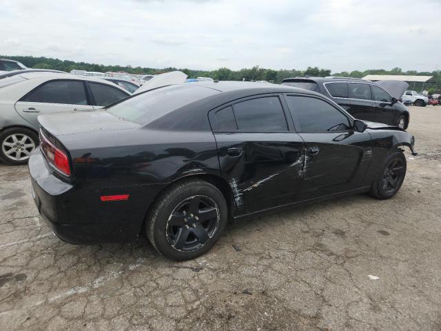Vin: 2c3cdxat9dh643360, lot: 60684305, dodge charger police 20133