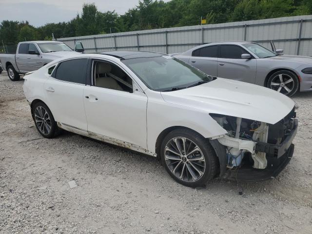 2019 KIA CADENZA LU KNALC4J14K5166995