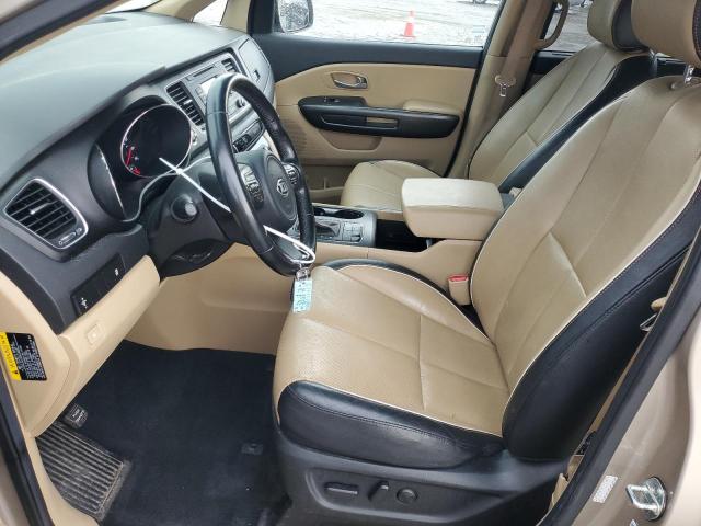 2017 KIA SEDONA LX KNDMB5C17H6238403