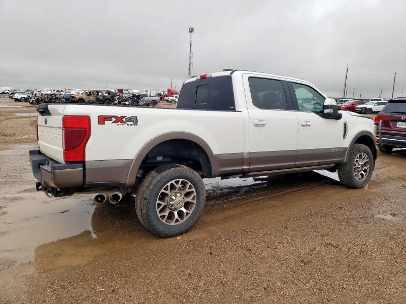Vin: 1ft8w2btxlec70249, lot: 59377435, ford f250 super duty 20203