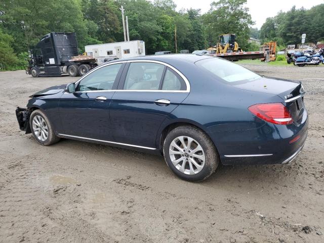 2018 MERCEDES-BENZ E 300 4MAT - WDDZF4KB3JA469919