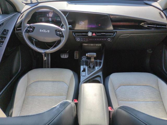 2023 KIA NIRO SX KNDCT3LE7P5056074