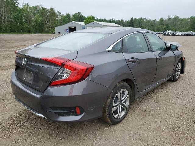 Vin: 2hgfc2f59kh005567, lot: 59806415, honda civic lx 20193