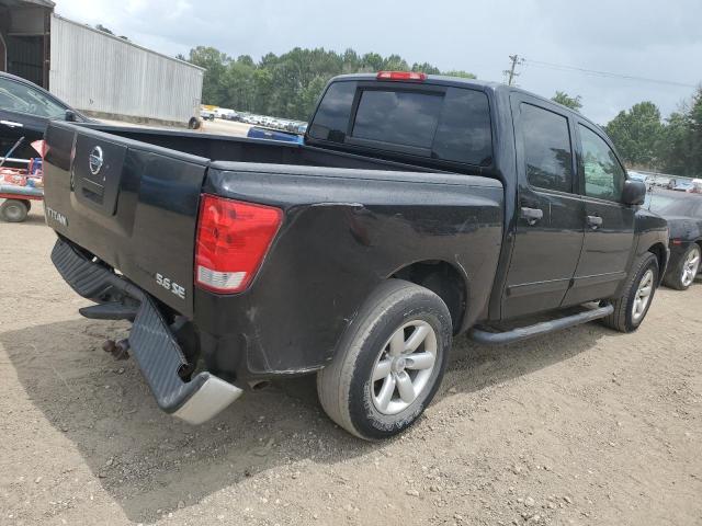 Vin: 1n6ba0ed9an304785, lot: 60015815, nissan titan xe 20103