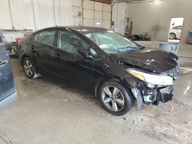 Vin: 3kpfl4a74je244201, lot: 59614025, kia forte lx 20184