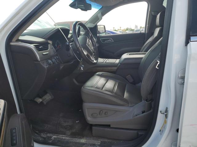 2018 GMC YUKON DENA 1GKS2CKJ3JR386618