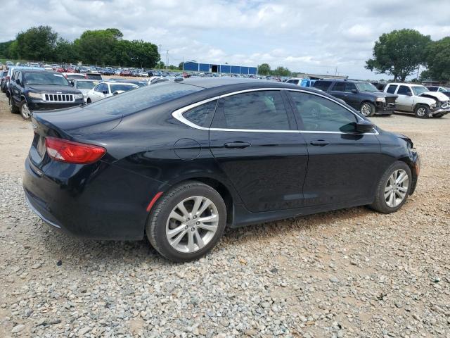 Vin: 1c3cccab3fn527066, lot: 61209345, chrysler 200 limited 20153
