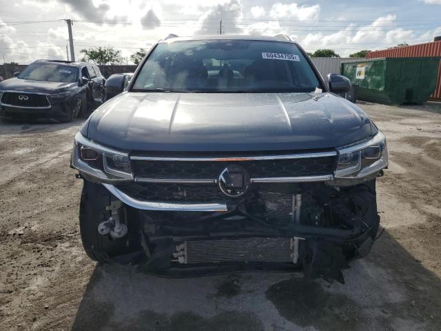 2023 VOLKSWAGEN TAOS SEL 3VV4X7B26PM358832