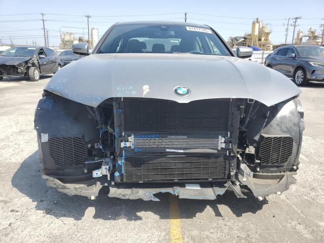 2024 BMW 330I 3MW69FF09R8E11813