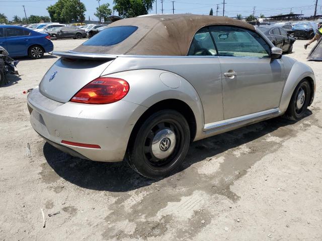 Vin: 3vw517at9em820812, lot: 61730685, volkswagen beetle 20143
