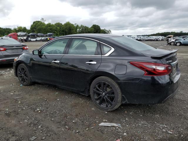 2017 NISSAN ALTIMA 2.5 1N4AL3AP9HC497641