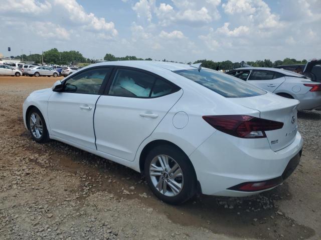 Vin: 5npd84lf1lh602463, lot: 62190505, hyundai elantra sel 20202